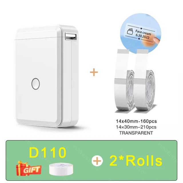 D110 With 2T