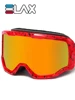 ELAX BRAND NEW Double Layers Anti-Fog Ski Goggles Snowmobile Eyewear Outdoor Sport Snow Snowboard Glasses 5