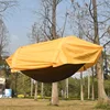 Traveler mosquito net hammock outdoor camping waterproof hammock hiking camping integrated tent 3