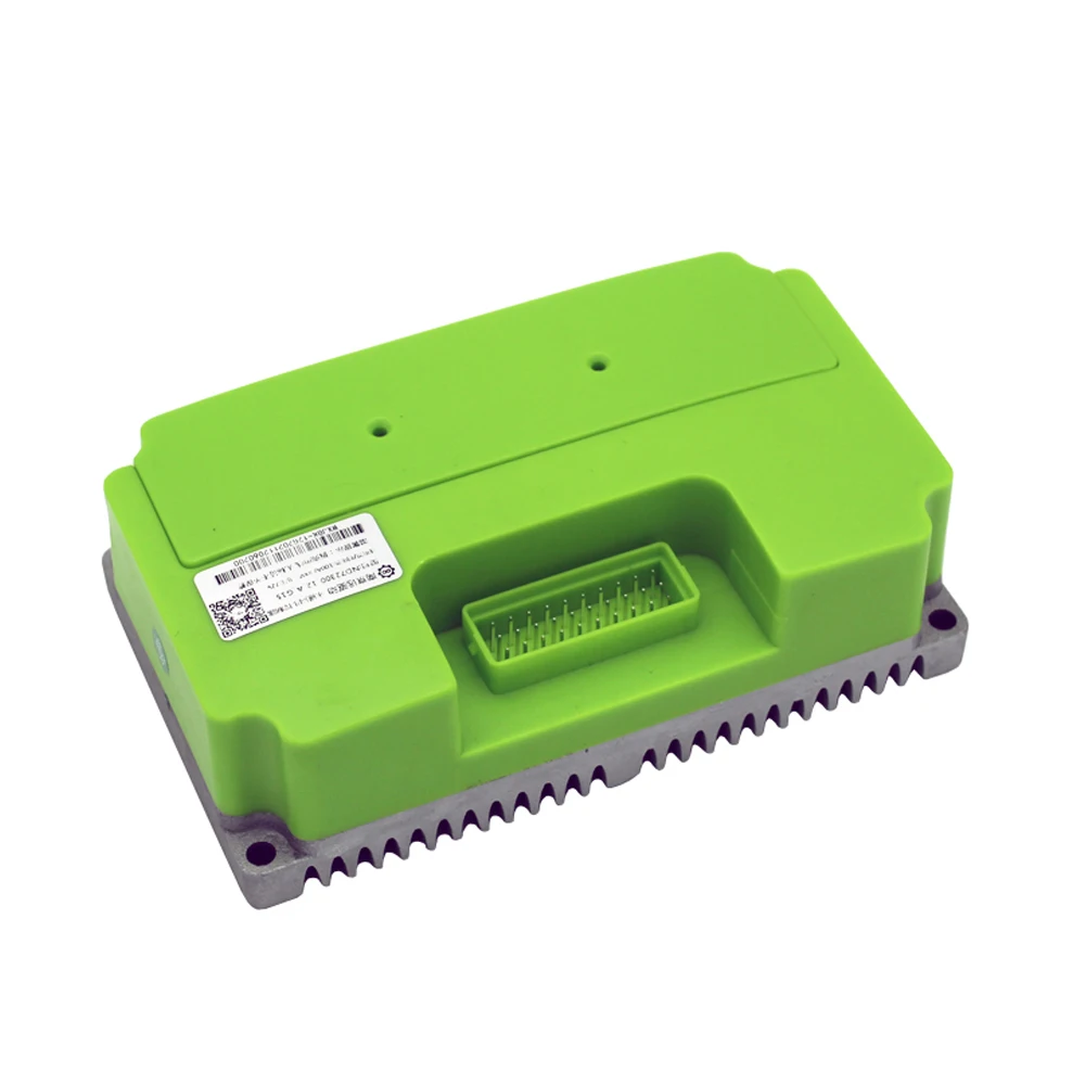 Nanjing Fardriver ND72260 48V-72V 80A 3KW DC sine wave electric scooter scooter Bluetooth debugging programming motor controller bluetooth wireless controller,ev charger controller,electronic speed controller