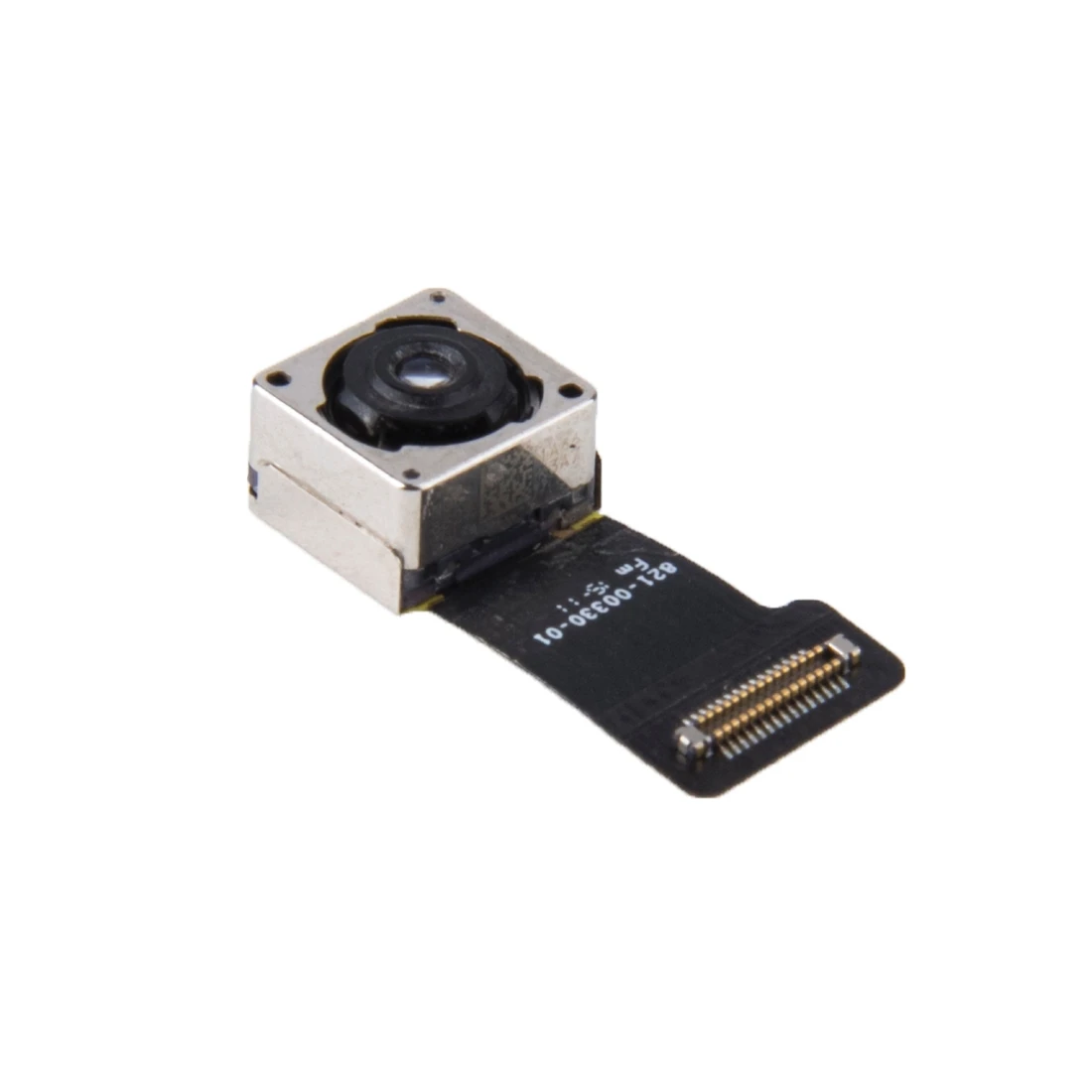 Enhanced Mobile Device Rear Camera Replacement