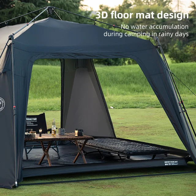 Floor Mat for Canopy Tent Dome Canopy Camping Sun Waterproof Canopy Dome Canopy Dome Shelter Camping Canopy Tent