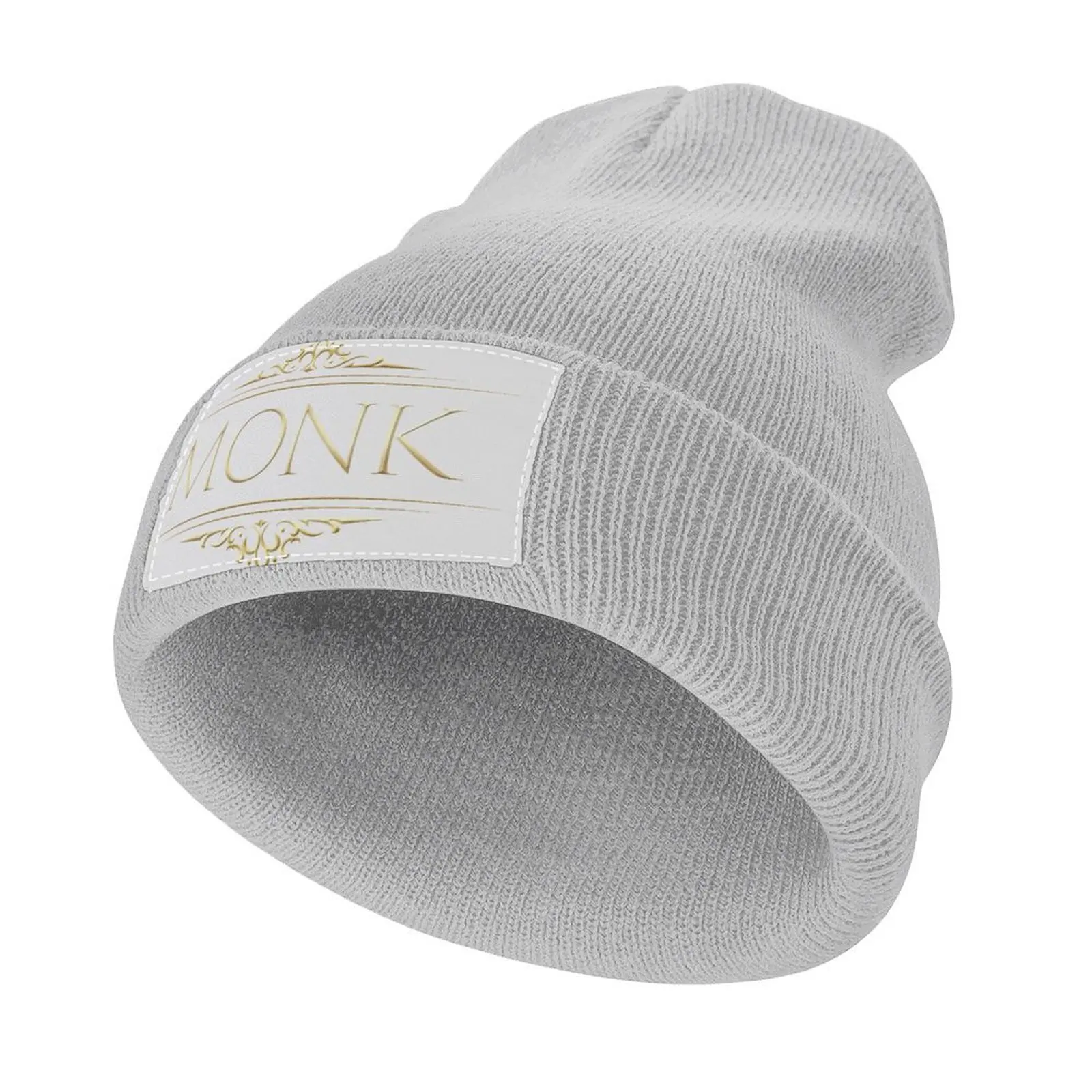 

Monk Class Knitted Cap dad hat Hat Luxury Brand Streetwear Women's Beach Outlet 2024 Men's