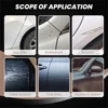 12pcs Nano Sparkle Cloth Magic Car Scratch Remover Car Polise Cleaning Nanosparkle Cloth for Vehicles Car Paint Deep Scratches 6