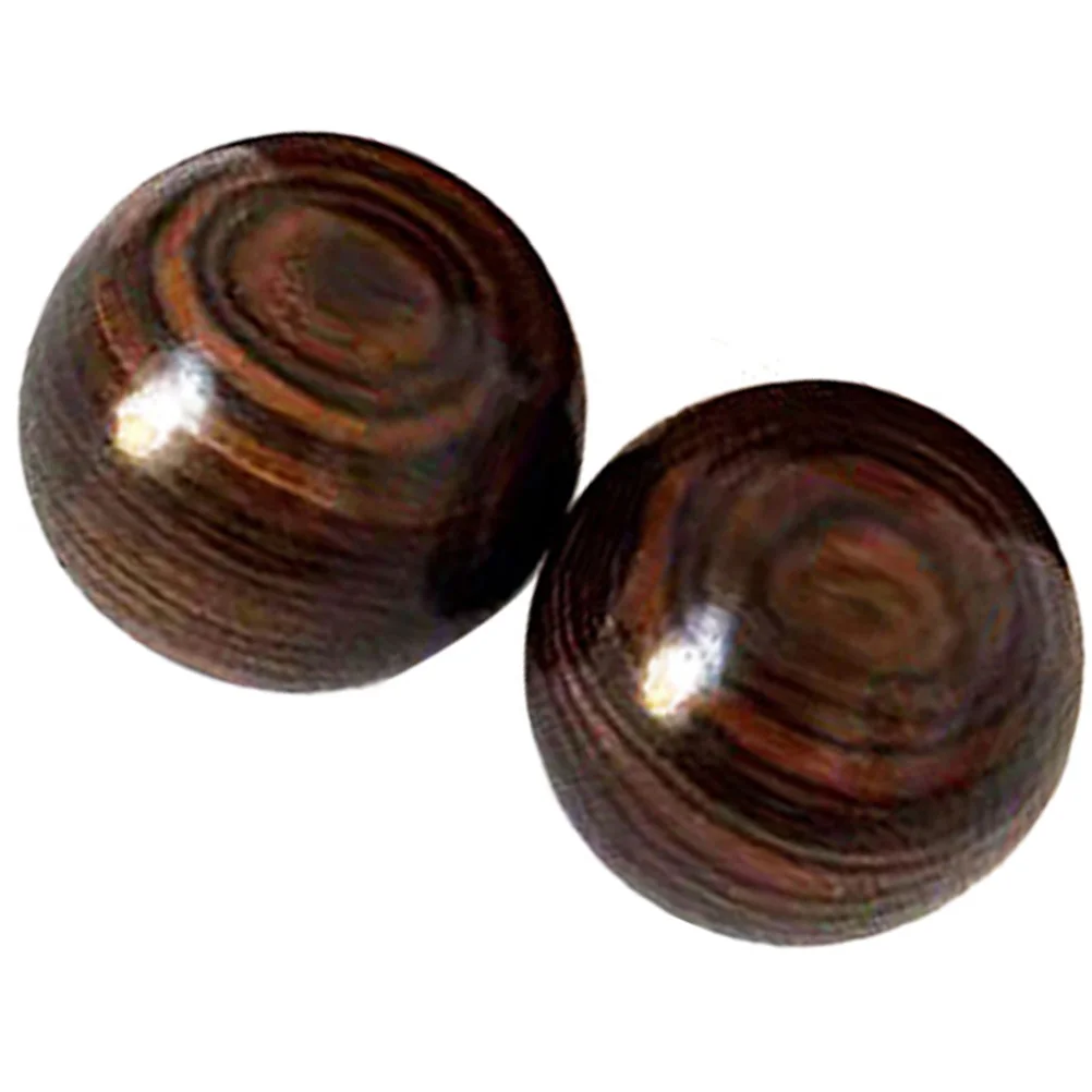 Рисунок 5 - деревянные массажные шарики для