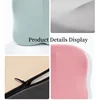 Car Booster Seat Cushion Heightening Height Boost Mat Breathable Portable Car Seat Pad Fatigue Relief Suitable For Cars 3