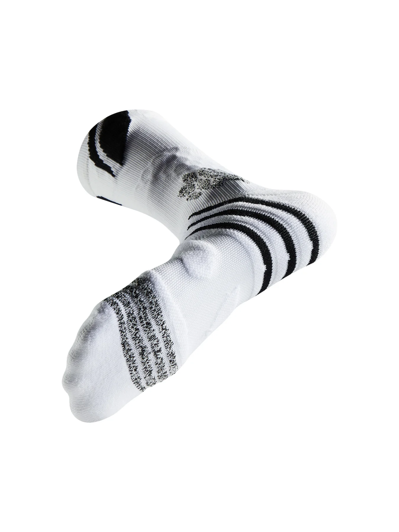 2025 Elastic Basketball Socks
