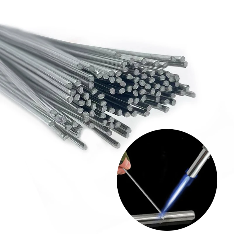 Aluminum Brazing Rods A Comprehensive Guide Automatic