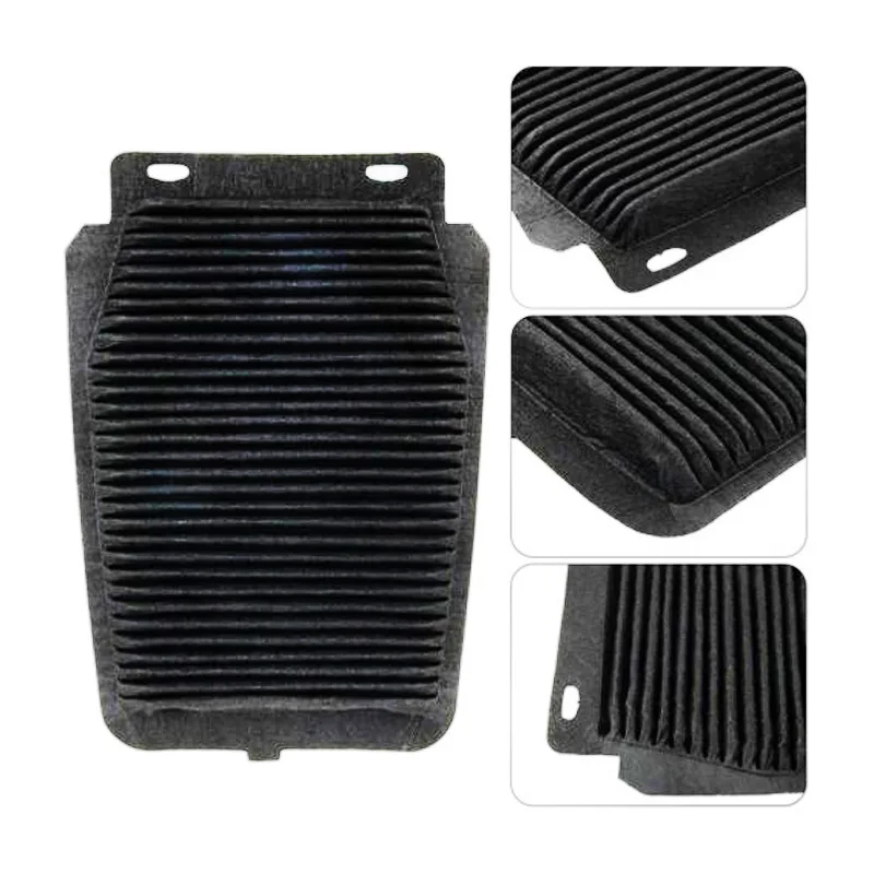 G92DH-47070 Battery Filter Particulate Cabin Air Filter Accessories for TOYOTA Prius ZVW50 C-HR LEXUS UX260H Hybrid air filters,battery filter set