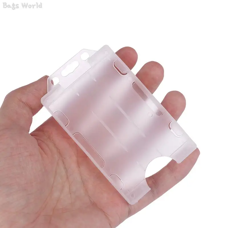 Рисунок 2 - жесткая пластиковая Двусторонняя