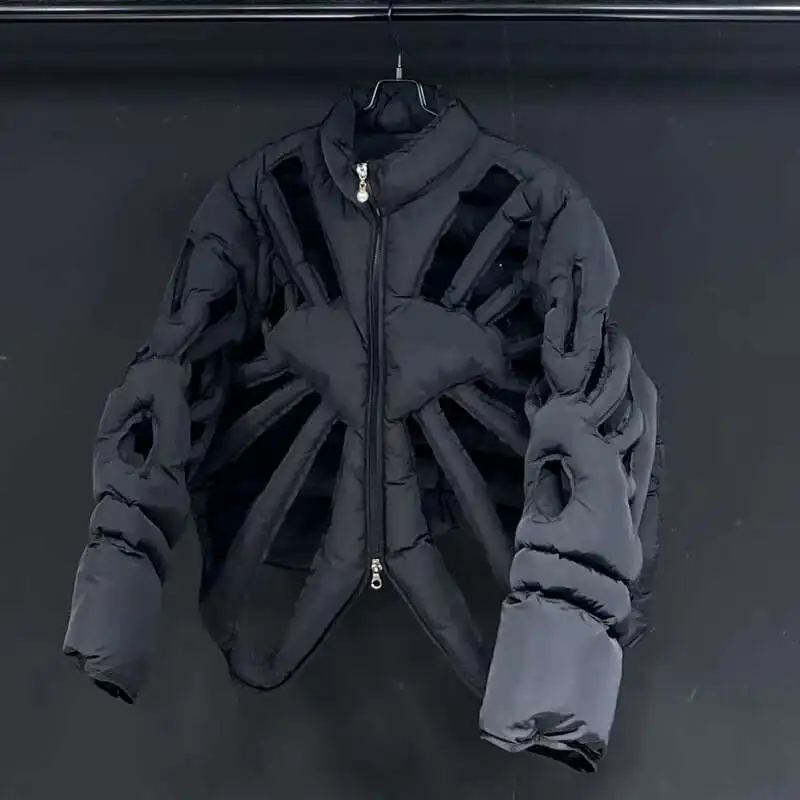 美品♡ CLANE MESH HALF SLEEVE JACKET 23SS 20088189_45309332_600.jpg