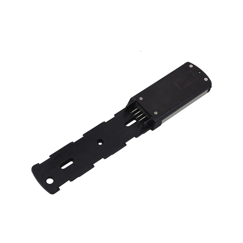 Dorado Bracket Mount Base E-bike Battery Base Mounting Plate Bracket Holder Fixing electric Bicycle Hailong Shark 2pin 4pin 5pin Ebike Part