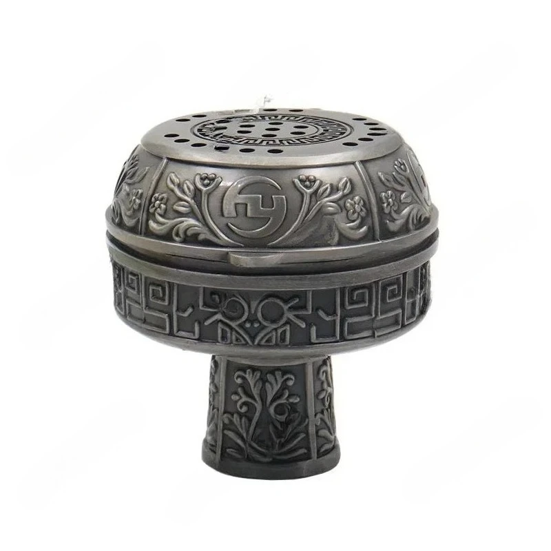 accessories, electronic cigarette pot, electronic carbon, electronic carbon, smokeless heating hookah - 4