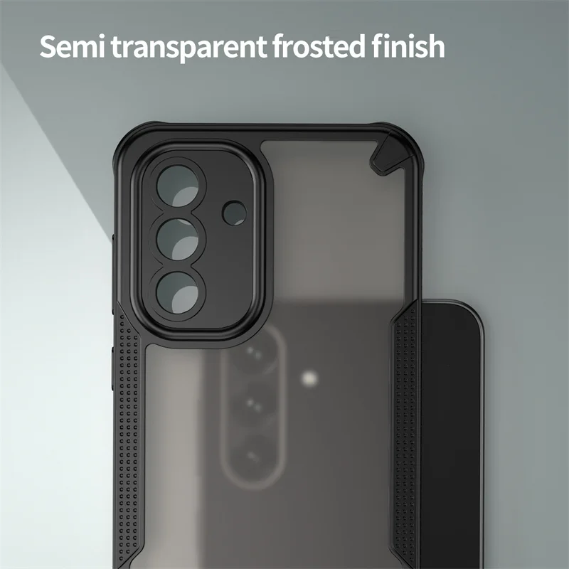 Hybrid Rugged Shockproof Protective Cover Case
