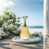 90ML Niche Perfume High-quality Fragrance Natural Floral Scent Long-lasting Romantic Freshness Vibrant Women's Perfume For Dates
