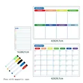 3pcs with 5 pens
