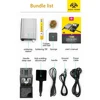 OSS T245 Solder Station 130W intelligence Digital display Constant temperature With C245 Tips Mobile phone Repair Welding Tools 6