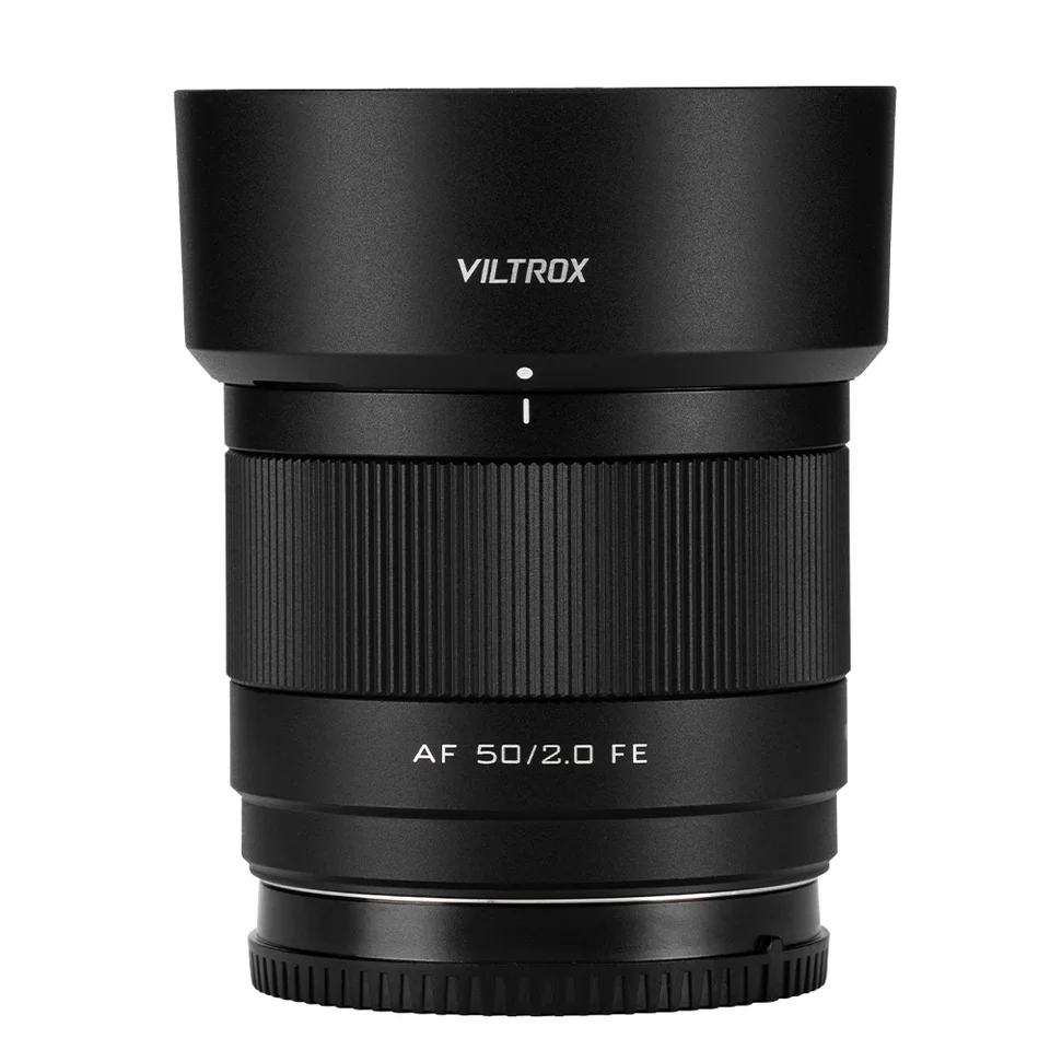 早い者勝ち★　α7riii　+　viltrox 50mm f2 Viltrox AF 50mm F2.0 オートフォーカスフルフレームプライムレンズ