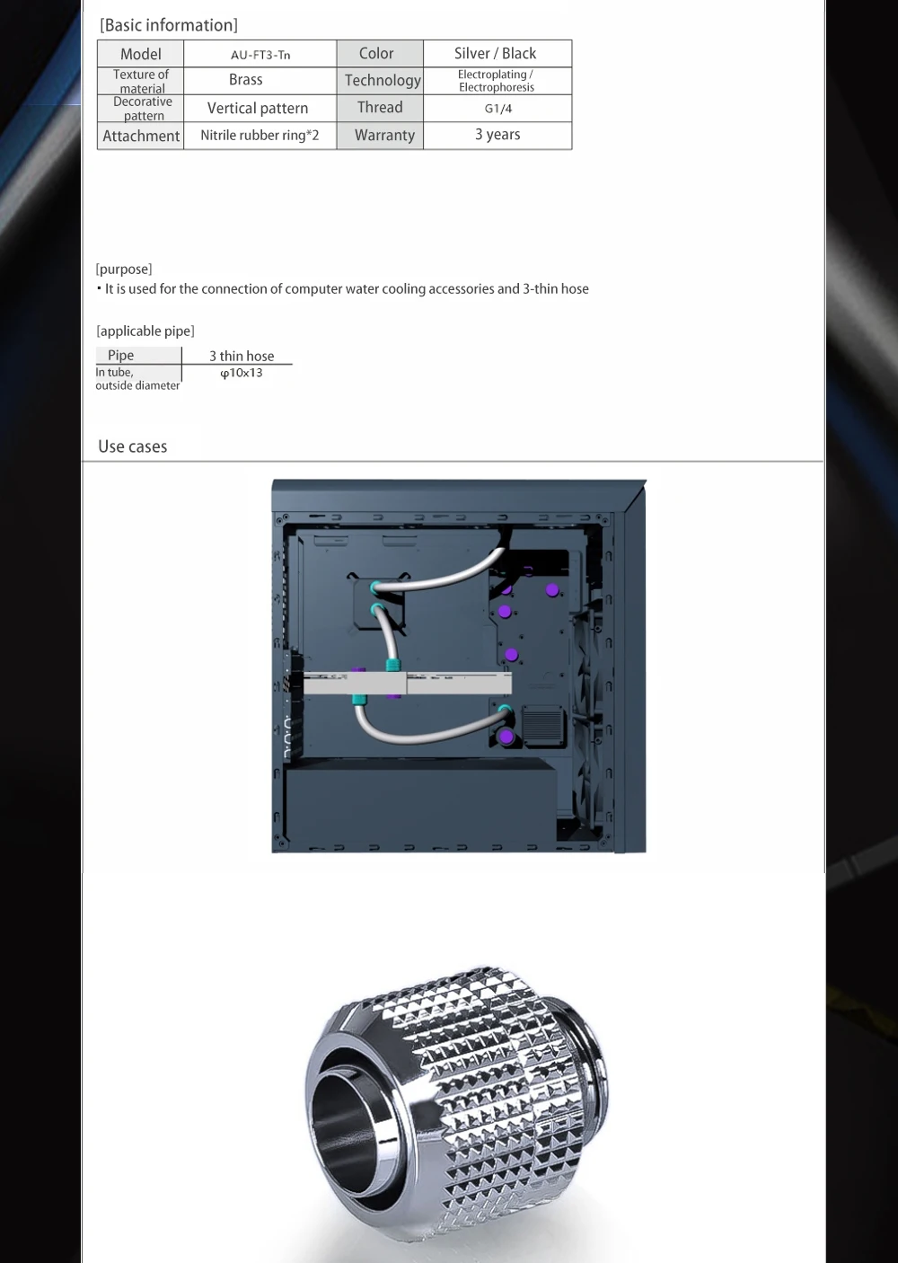 Computers e Electronics