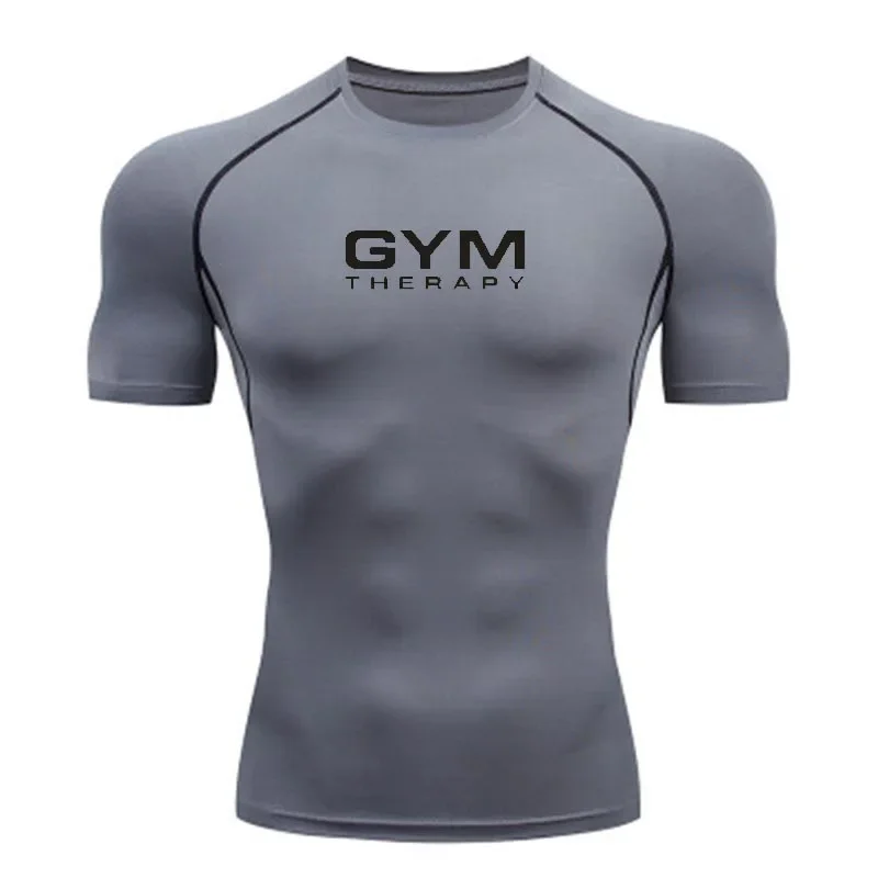 Summer 2026 Lightweight Activewear T-shirt for Fitness and Casual Fashion