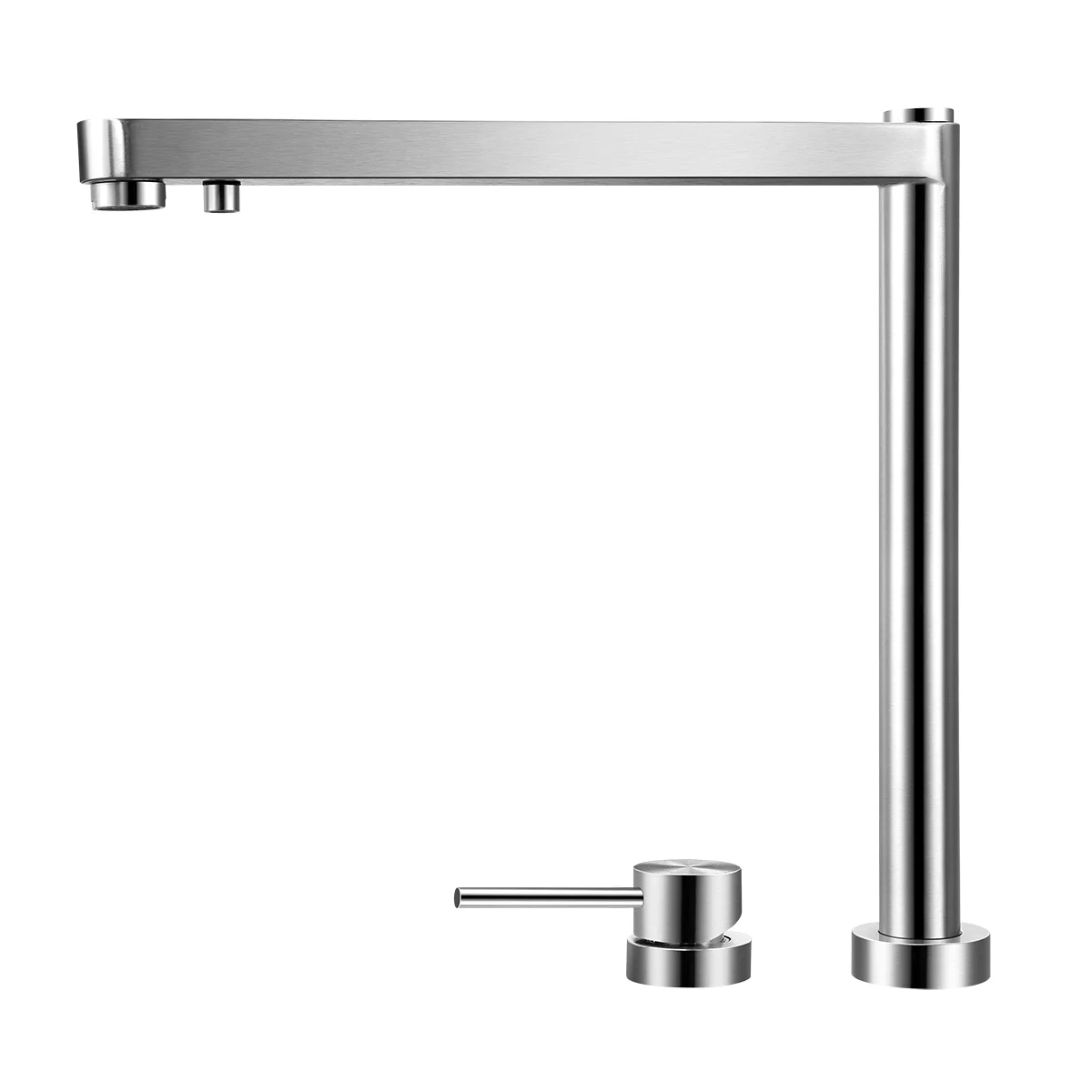 

304 Stainless Steel Kitchen Faucet, Lifting Design, Kitchen Accessories ASRAS 3060