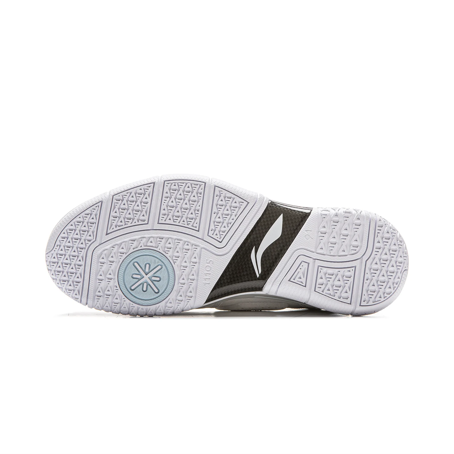 Tenis de Basquete Wade Cano Baixo - Imagem 3