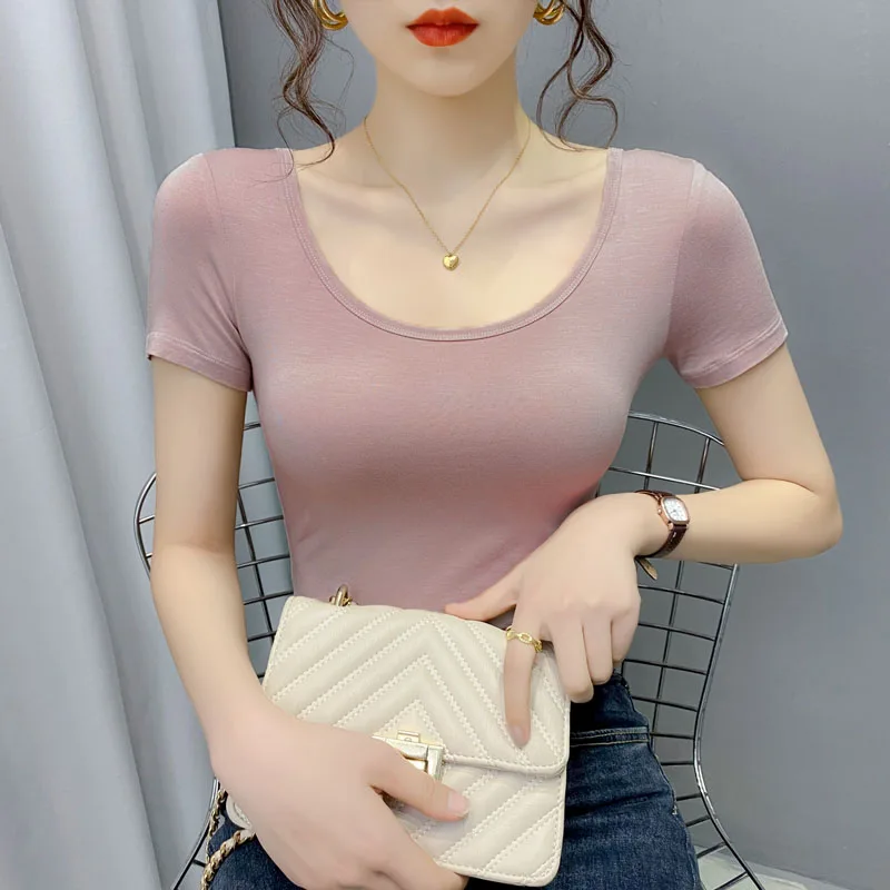 Lotus root starch (short sleeves)