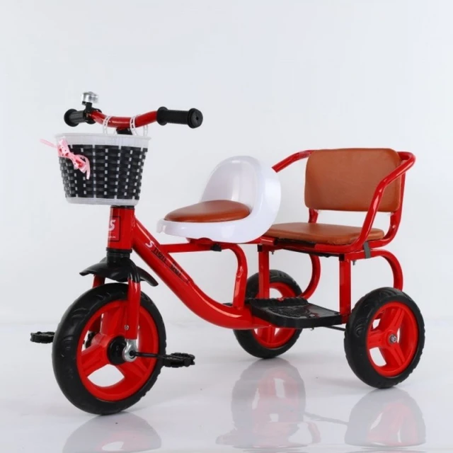 Tricycle Pliable pour Enfant de 1-3-6 Ans, Bicyclette pour Bébé, Nouveau -  AliExpress