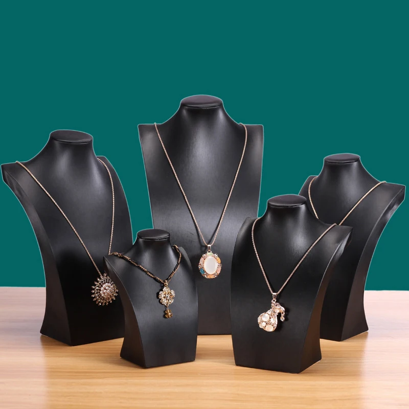 Fornitore E Produttore Di Busti Espositivi Per Gioielli - Foto 8