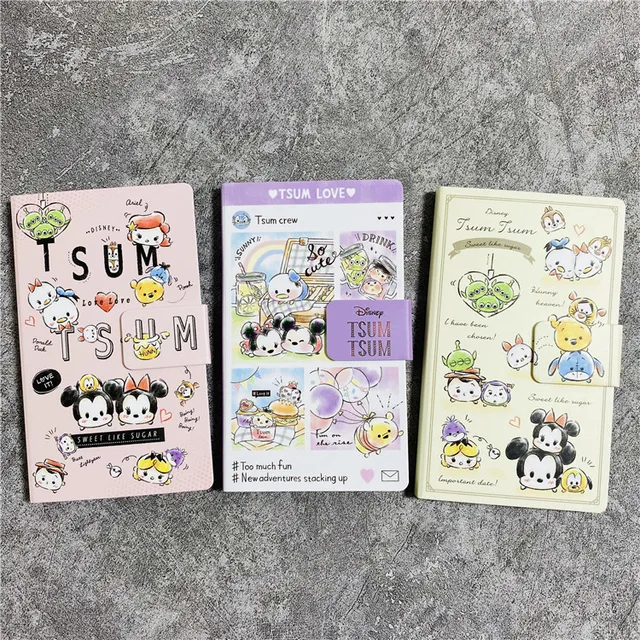 Bディズニー・クリアファイルA5+メモ二つ 新品 Bディズニー・クリアファイルA5+メモ二つ 新品