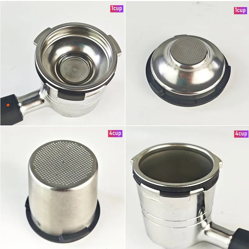 For Ninja Luxe Cafe ES601 ES655 ES701 Coffee Maker Original Ninja