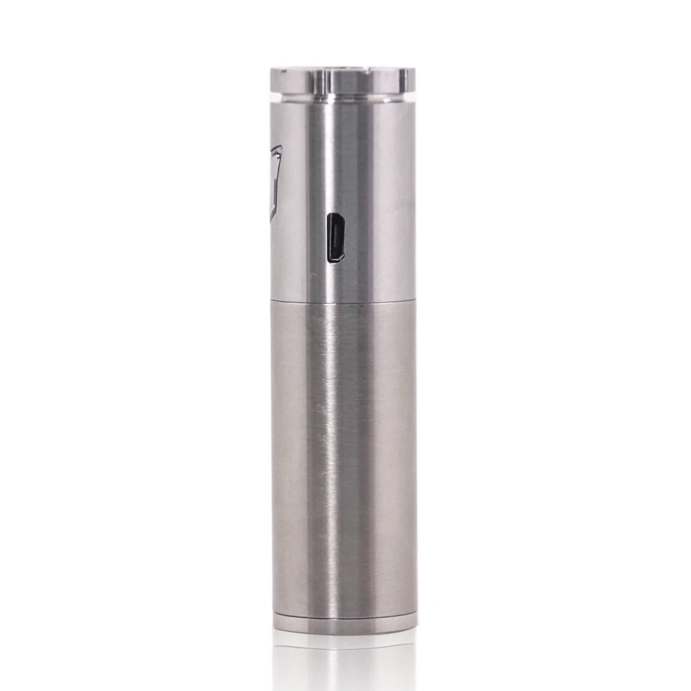 Trunk Battery 100W Preheat For Motar I/II 100W 1300mAh Manual Automatic Mode Micro USB Charger smoking accessories tobacco smoking accessories