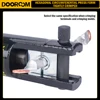 DOOROOM Hydraulic Crimping Tool Cable Lug Crimper Plier Hydraulic Compression Tool YQK-120 Pressure 16-300mm Pressure Cable 4