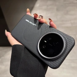 Luxury Magnetic Wireless Charging Phone Case with Metal Lens Frame - Honor Magic8 Pro (Color 1)