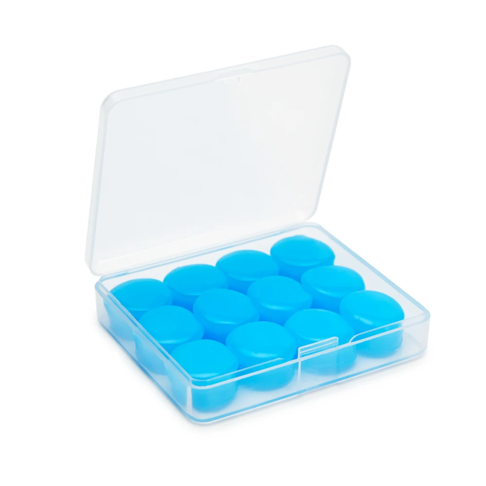 Tapones De Silicona Para Dormir Moldeables, Uso Diario con Ofertas en  Carrefour