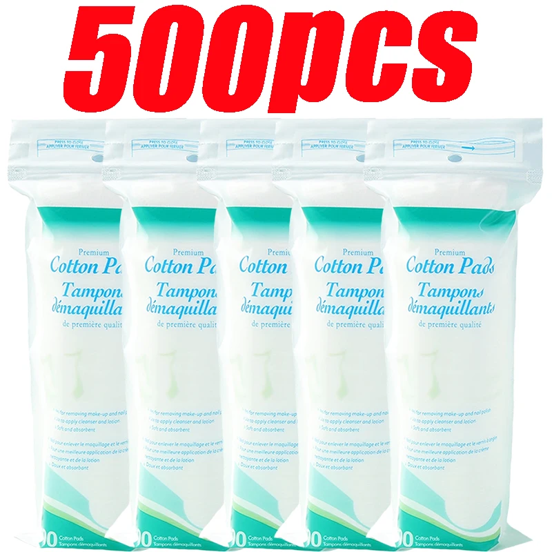 500pcs-5 pack