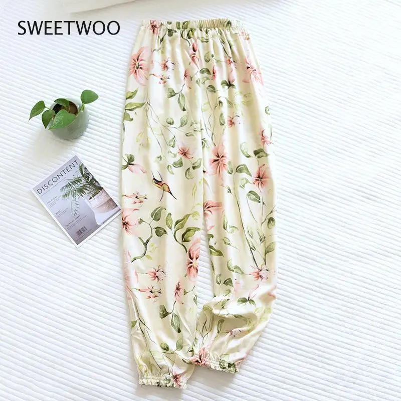 Рисунок 5 - Брюки женские из вискозы