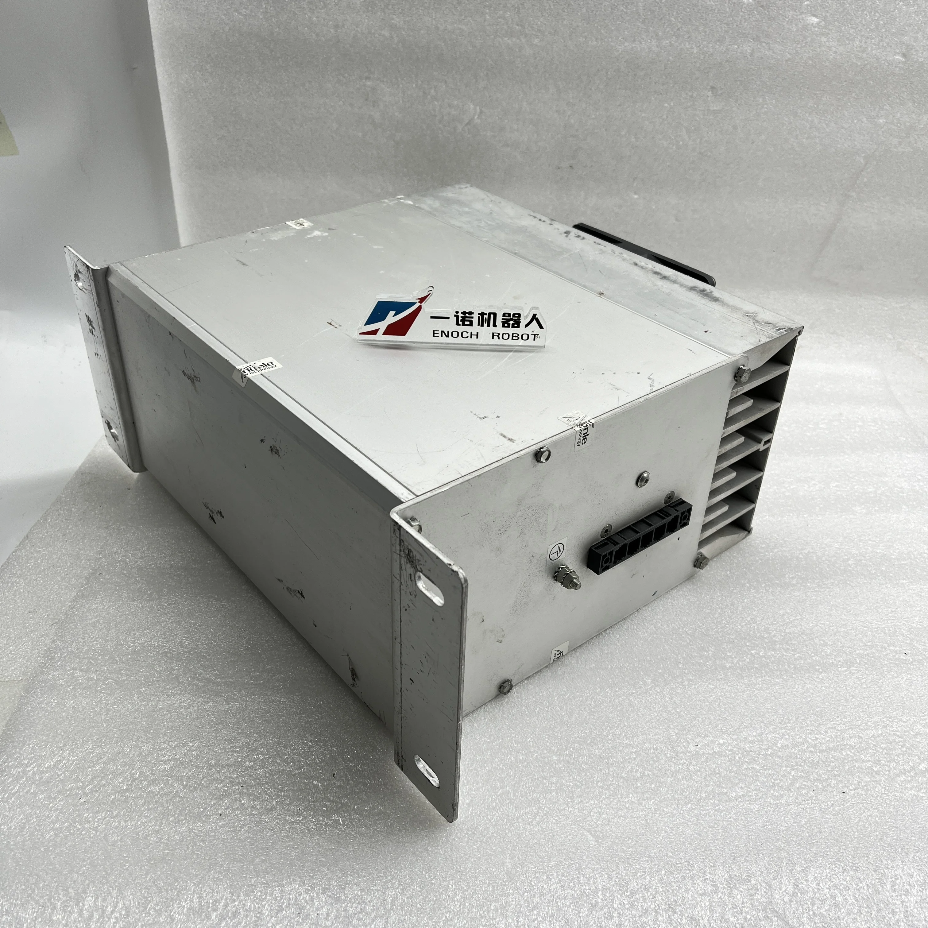 EVG EPS technology EVG EPS60 LAMP 3600w 16A Power Supply Test in good condition