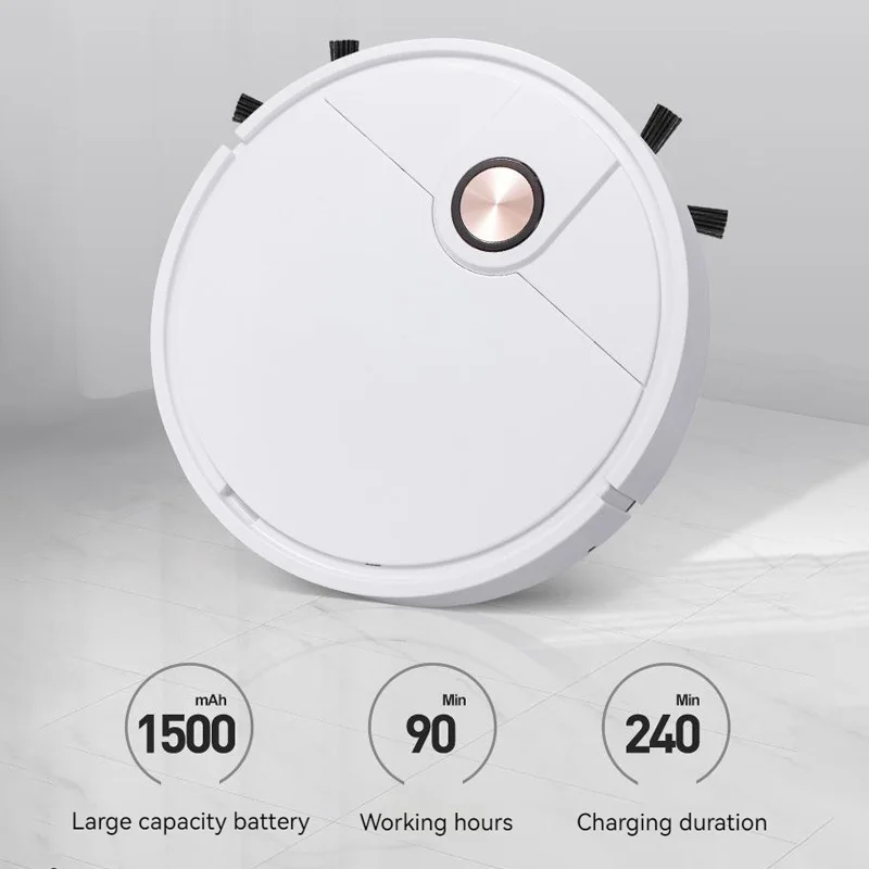 Рисунок 6 - Xiaomi Mijia робот вакуумный дом