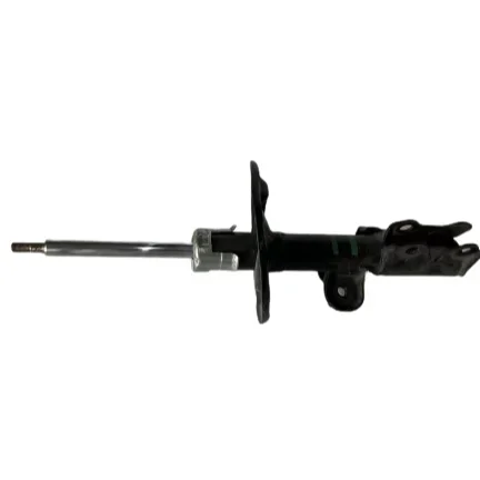 

Best-selling For Toyota Alpha Wilfa GGH30 Series Auto Parts Auto Suspension Shock Absorber