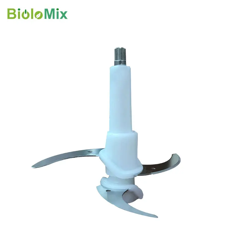 Biolomix Bcp615 Lâmina para Carne Helicóptero