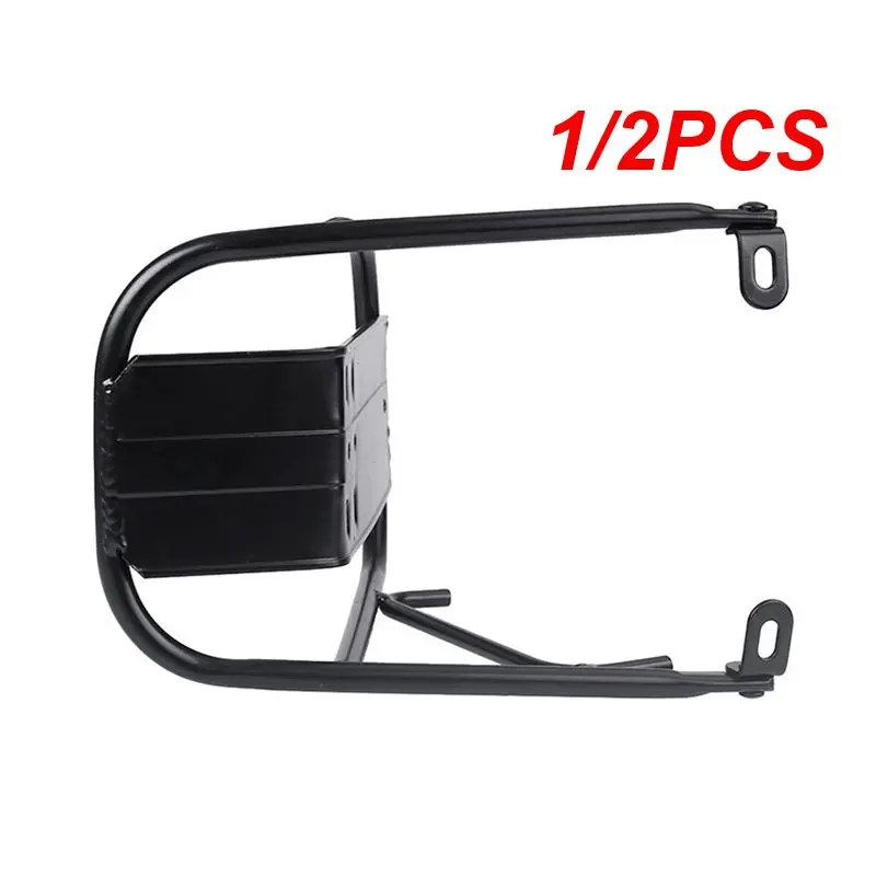 

1/2 шт., передняя стойка для багажника из алюминиевого сплава