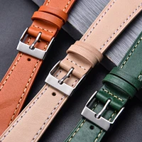 Bracelet en cuir léger pour Apple Watch 49mm 45mm 41mm 44mm 40mm 46mm IWatch Series 10 9 8 7 SE Ultra 2 3 6