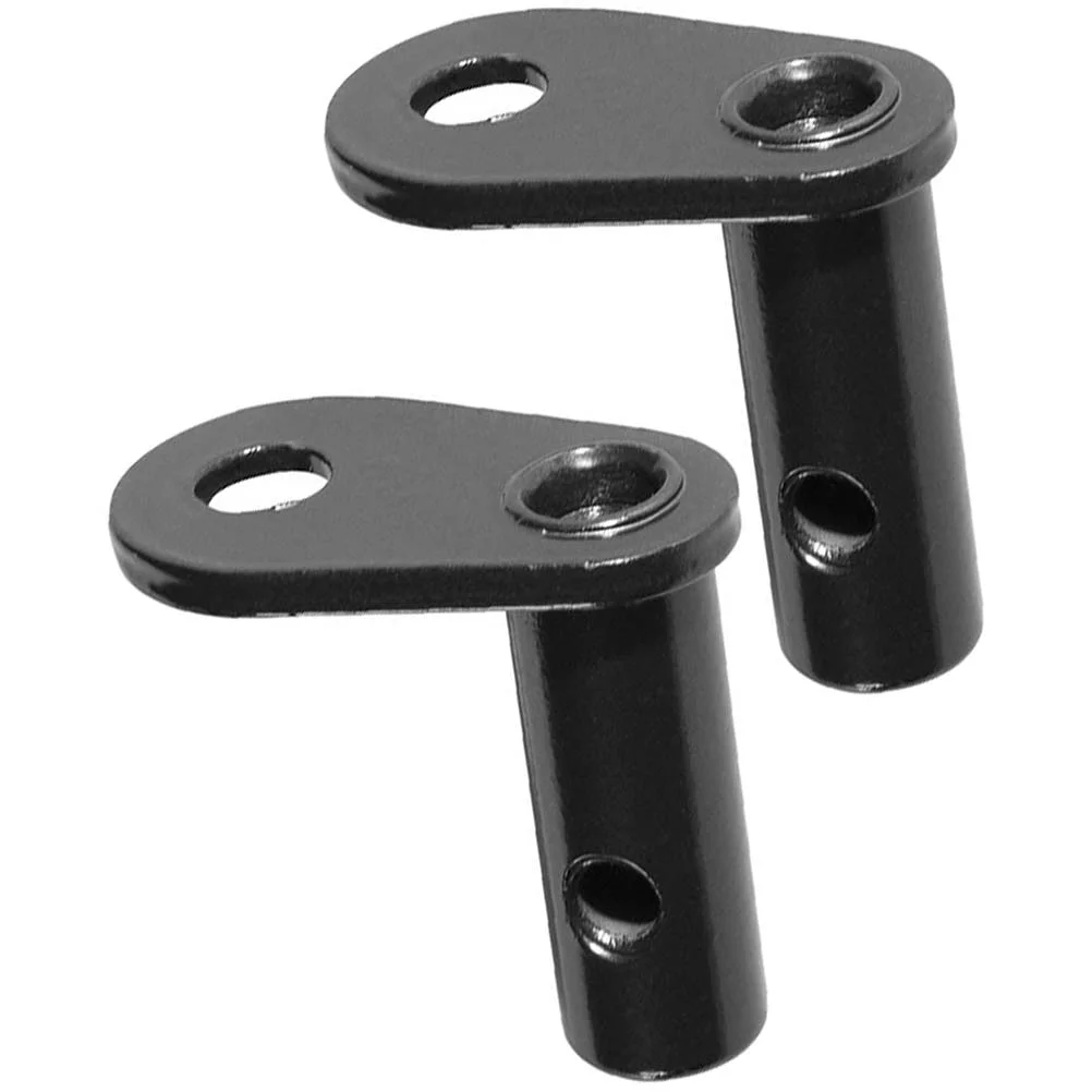 

Bicycles Traction Head Hitch Coupler Attachment Bike Trailer Coupler