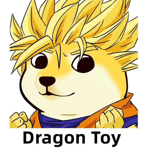 Dragon Toy Store