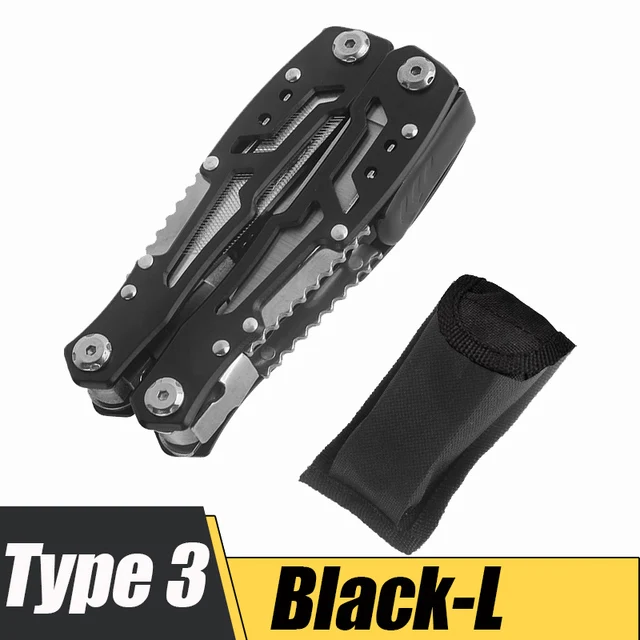 Black-L