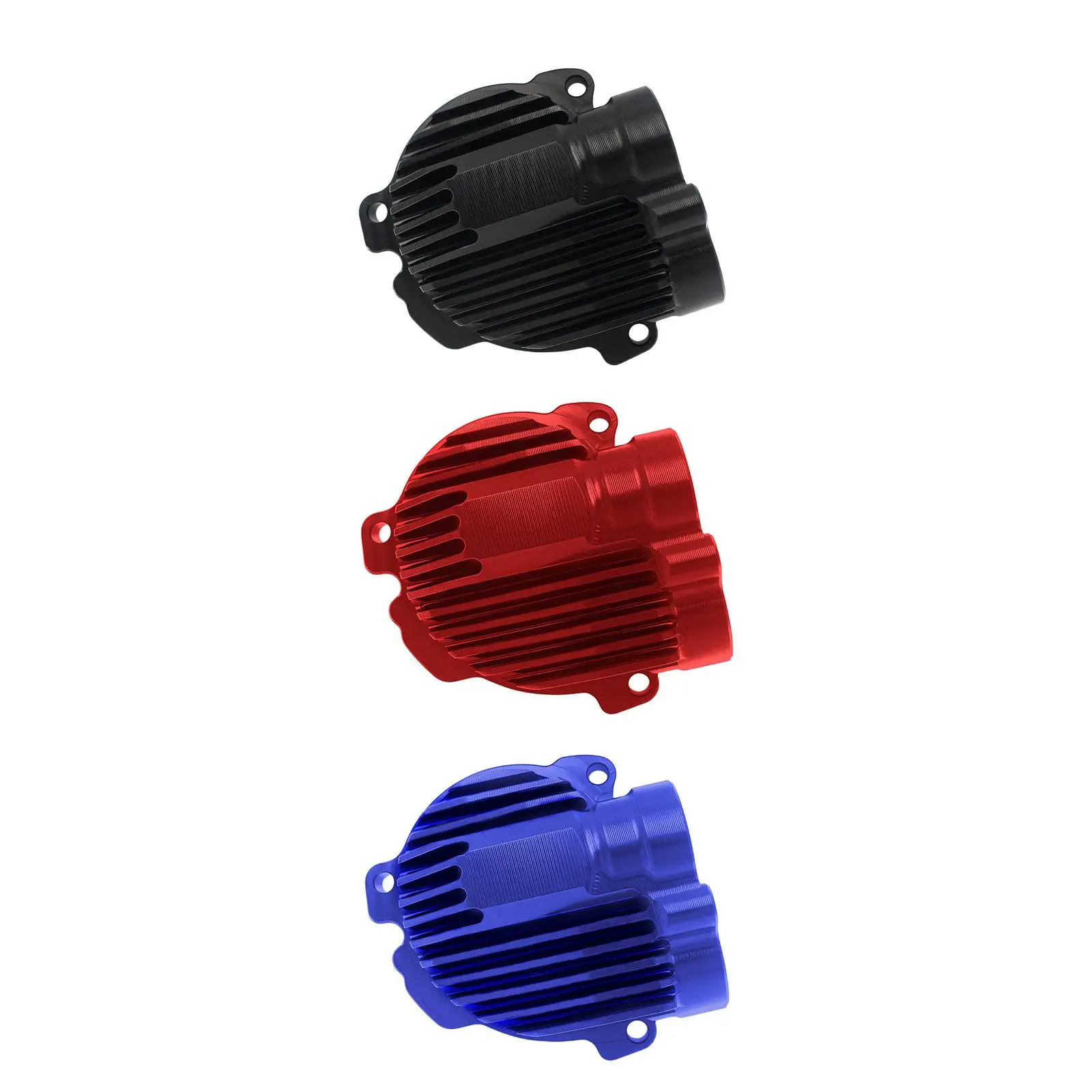 Motorcycle Water Pump Guard Durable CNC Aluminum Cover Case for Yamaha Tenere 700 World Raid XSR700 MT07 FZ07 Off Road Motorcycle Water Pump Guard Durable CNC Aluminum Cover Case for Yamaha Tenere 700 World Raid XSR700 MT07 FZ07 Off Road