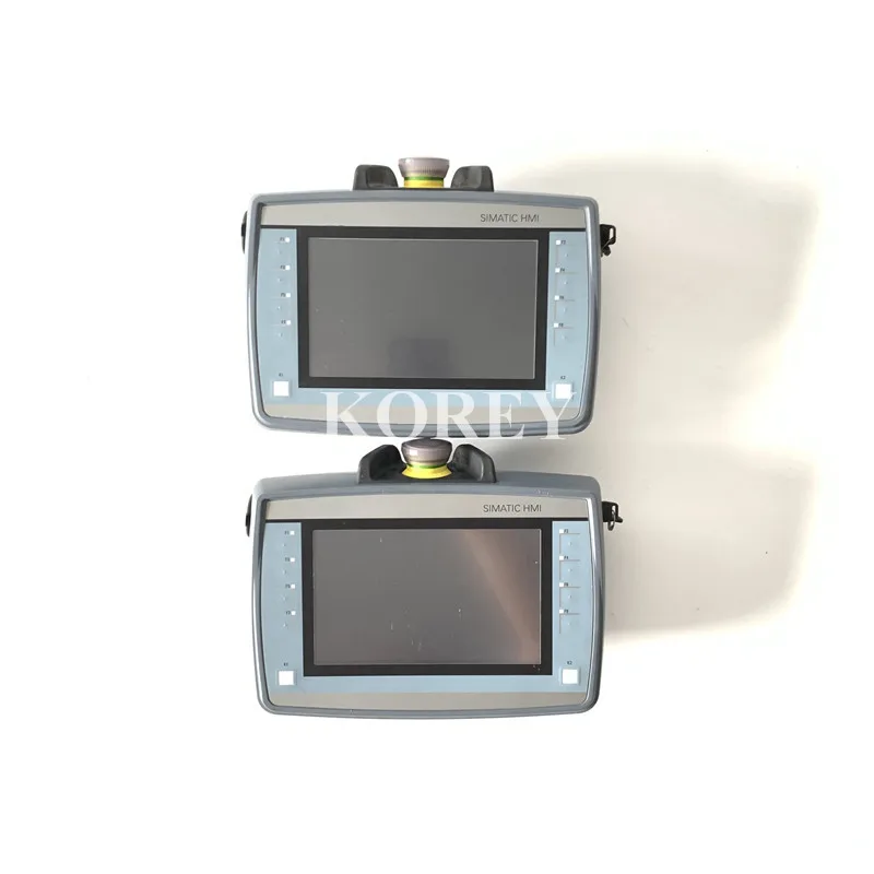 

Сенсорный экран 6AV2125-2GB03-0AX0 6AV2 125-2GB03-0AX0 оригинал