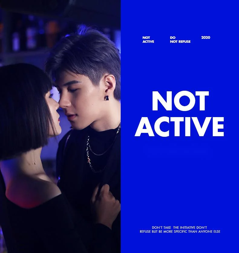 Neues blaues Herrenparfüm, anhaltender Duft, leichter Duft, blauer Duft, Kölnisch Wasser, große Markentasche für Studenten_voghion.com