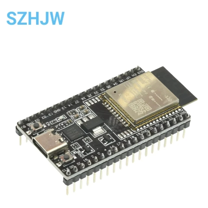Advanced Development Board with TYPE-C Interface